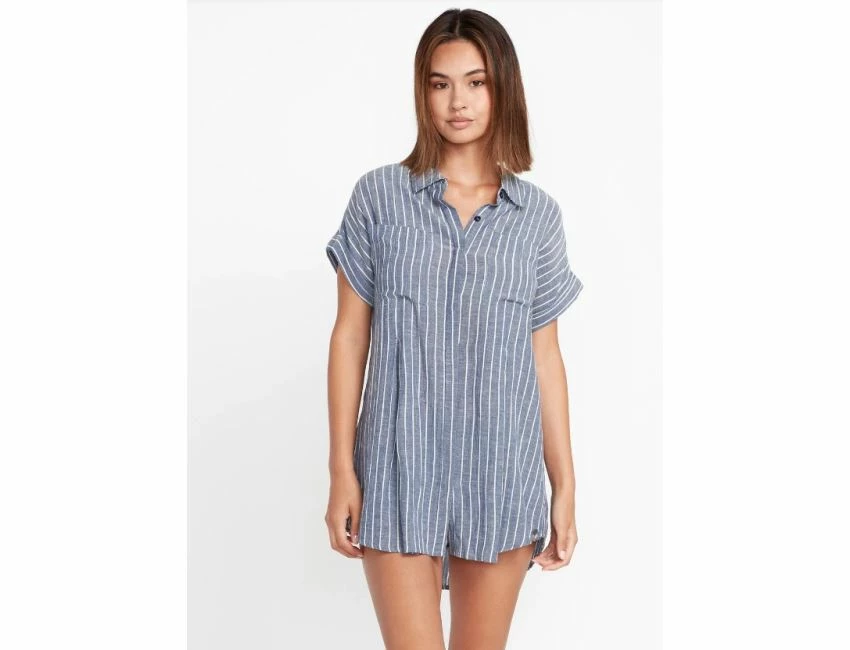 Volcom Coco Ho Sun Tunic 3 Volcom Coco Ho Sun Tunic