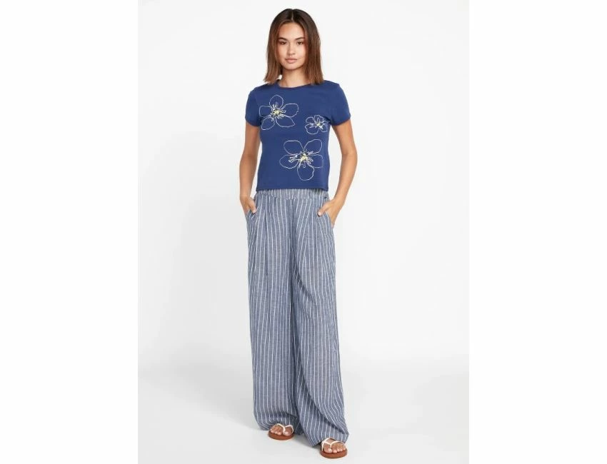 Volcom Coco Ho Trouser Pant 6 Volcom Coco Ho Trouser Pant – Image 4