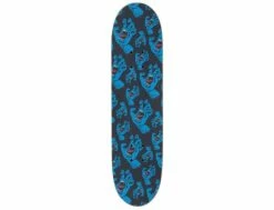 Santa Cruz Complete Classic Dot Micro 7.5 -Side-Shore Soldes Magasin complete classic dot micro 75 santa cruz 3