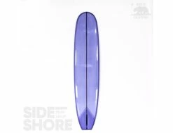 Continental - Tint + Volan + Polish - 9'0 X 23" X 2.87" - Single - Us Box -Side-Shore Soldes Magasin continental 90 x 23 x 287 single us box bing surfboards 1