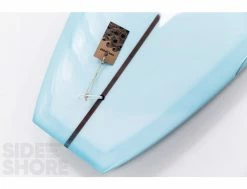 Continental - Tint + Volan + Polish - 9'2 X 23.25" X 2.87" - Single - Us Box -Side-Shore Soldes Magasin continental tint volan polish 92 x 2325 x 287 box bing surfboards 10