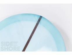 Continental - Tint + Volan + Polish - 9'2 X 23.25" X 2.87" - Single - Us Box -Side-Shore Soldes Magasin continental tint volan polish 92 x 2325 x 287 box bing surfboards 11