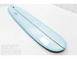 Continental - Tint + Volan + Polish - 9'2 X 23.25" X 2.87" - Single - Us Box -Side-Shore Soldes Magasin continental tint volan polish 92 x 2325 x 287 box bing surfboards 2