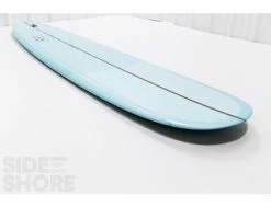 Continental - Tint + Volan + Polish - 9'2 X 23.25" X 2.87" - Single - Us Box -Side-Shore Soldes Magasin continental tint volan polish 92 x 2325 x 287 box bing surfboards 3