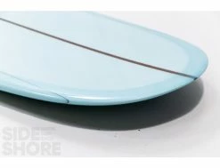 Continental - Tint + Volan + Polish - 9'2 X 23.25" X 2.87" - Single - Us Box -Side-Shore Soldes Magasin continental tint volan polish 92 x 2325 x 287 box bing surfboards 4