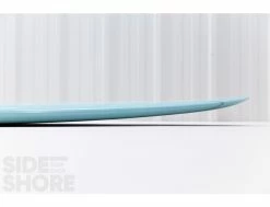 Continental - Tint + Volan + Polish - 9'2 X 23.25" X 2.87" - Single - Us Box -Side-Shore Soldes Magasin continental tint volan polish 92 x 2325 x 287 box bing surfboards 8