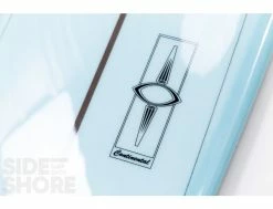 Continental - Tint + Volan + Polish - 9'2 X 23.25" X 2.87" - Single - Us Box -Side-Shore Soldes Magasin continental tint volan polish 92 x 2325 x 287 box bing surfboards 9