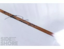 Continental - Tint + Volan + Polish - 9'4 X 23.37" X 3" - Single - Us Box -Side-Shore Soldes Magasin continental volan polish 94 x 2337 x 3 single us box bing surfboards 13