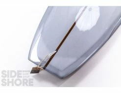 Continental - Tint + Volan + Polish - 9'4 X 23.37" X 3" - Single - Us Box -Side-Shore Soldes Magasin continental volan polish 94 x 2337 x 3 single us box bing surfboards 17