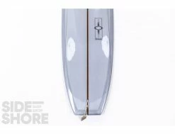 Continental - Tint + Volan + Polish - 9'4 X 23.37" X 3" - Single - Us Box -Side-Shore Soldes Magasin continental volan polish 94 x 2337 x 3 single us box bing surfboards 18