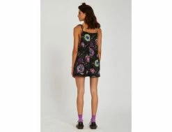 Volcom Coral Morph Romper -Side-Shore Soldes Magasin coral morph romper volcom 4