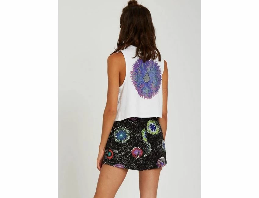 Volcom Coral Morph Short 4 Volcom Coral Morph Short – Image 2