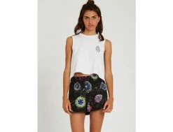 Volcom Coral Morph Short