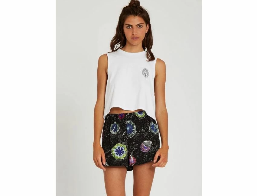 Volcom Coral Morph Short 6 Volcom Coral Morph Short – Image 4