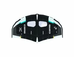 Core XC Wing -Side-Shore Soldes Magasin core xc wing core kiteboarding 13