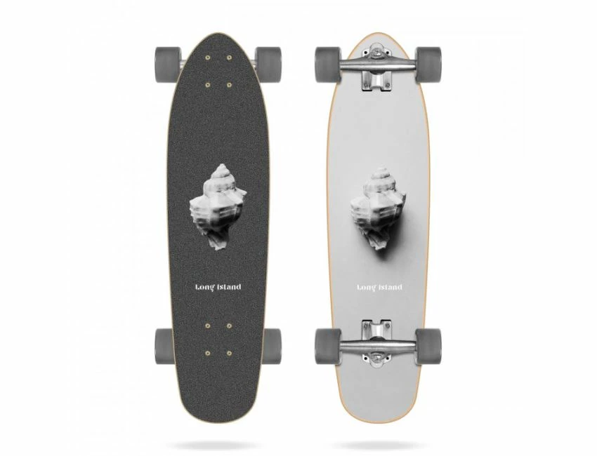 Long Island Cruiser Shell 33" 3 Long Island Cruiser Shell 33"