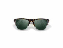 Cure Tortoise Crystal POLARIZED -Side-Shore Soldes Magasin cure tortoise crystal polarized moken vision 4
