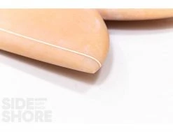 DAB - Fish - Terracota - 5'11 X 21 1/4" X 2 5/8" - 39.9 L - Futures - Twin -Side-Shore Soldes Magasin dab fish terracota 511 x 21 14 x 2 58 399 l futures twin indio 16