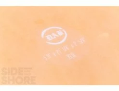 DAB - Fish - Terracota - 5'11 X 21 1/4" X 2 5/8" - 39.9 L - Futures - Twin -Side-Shore Soldes Magasin dab fish terracota 511 x 21 14 x 2 58 399 l futures twin indio 19