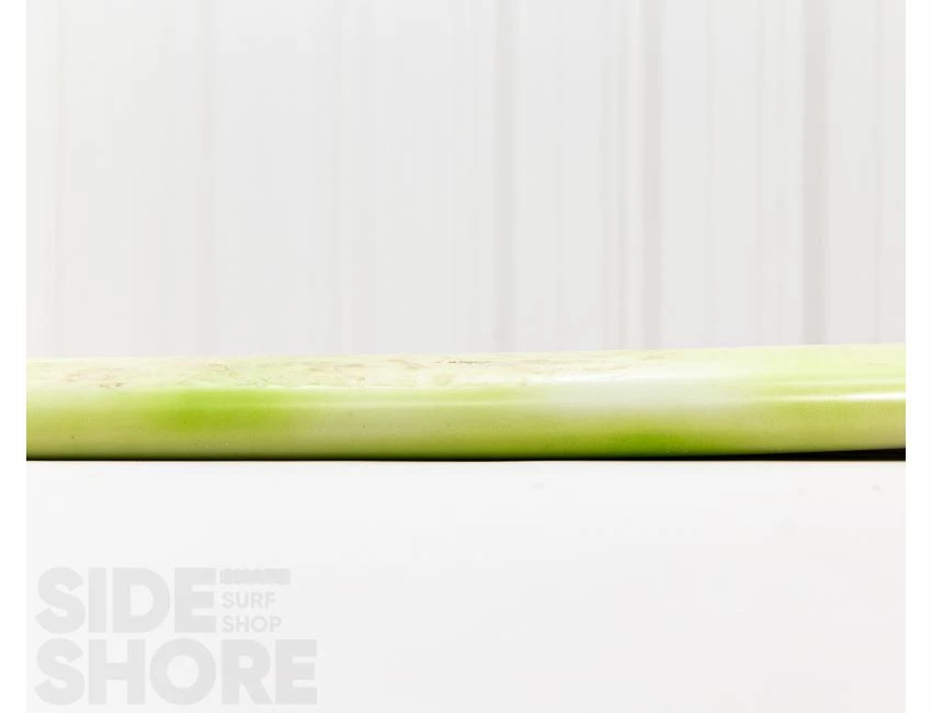 DAB - Fish - Yellow - 5'5 X 20 7/8" X 2 1/2" - 33.5 L - Futures - Twin 11 DAB - Fish - Yellow - 5'5 X 20 7/8" X 2 1/2" - 33.5 L - Futures - Twin – Image 9