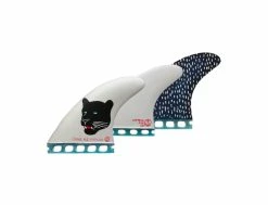 Dane Reynolds - Thruster - M -Side-Shore Soldes Magasin dane reynolds thruster m captain fin 5