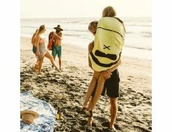 Sun Bum Beach Towel -Side-Shore Soldes Magasin day tripper sun bum 3