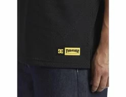 DC SHOES DC X Thrasher Jersey Black -Side-Shore Soldes Magasin dc x thrasher jersey black dc shoes 2