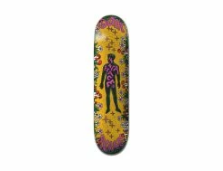 Element Deck Forman Peace 8