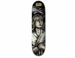 Element Deck Star Wars Skywalker 8.25"
