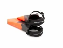 Deluxe Fin Savers -Side-Shore Soldes Magasin deluxe fin savers ocean and earth 2