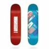 Diagonal 8.0 -Side-Shore Soldes Magasin diagonal 80 player skateboards