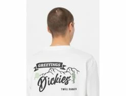 Dighton Tee LS -Side-Shore Soldes Magasin dighton tee ls dickies 2