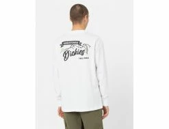 Dighton Tee LS -Side-Shore Soldes Magasin dighton tee ls dickies 3
