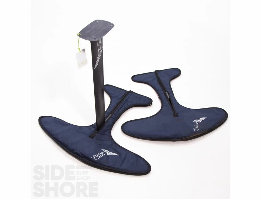 Double Foil Complet Lift Foil 1500 Surf + 1200 Surf 4 Double Foil Complet Lift Foil 1500 Surf + 1200 Surf – Image 2