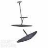 Double Foil Complet Lift Foil 1500 Surf + 1200 Surf 2 Double Foil Complet Lift Foil 1500 Surf + 1200 Surf -Side-Shore Soldes Magasin double foil complet lift foil 1500 surf 1200 surf lift foil