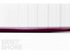 Dude - Tint Purple + Polish - 9'2 X 22 7/8" X 3" - 75.2 L - Single - US Box -Side-Shore Soldes Magasin dude tint purple polish 92 x 22 78 x 3 752 l single us box bear surfboards 10