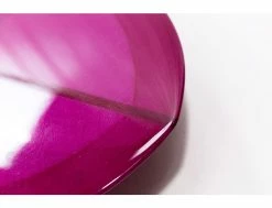 Dude - Tint Purple + Polish - 9'2 X 22 7/8" X 3" - 75.2 L - Single - US Box -Side-Shore Soldes Magasin dude tint purple polish 92 x 22 78 x 3 752 l single us box bear surfboards 5