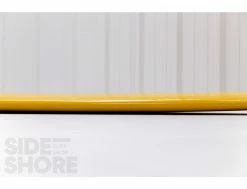 Dude - Tint Yellow + Polish - 9'4 X 23" X 3" - 74 L - Single - US Box -Side-Shore Soldes Magasin dude tint yellow polish 94 x 23 x 3 74 l single us box bear surfboards 8