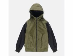 Element Dulcey Boy Blk Mos Heather