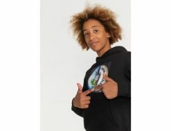 Element Dusty 2 Hood Youth -Side-Shore Soldes Magasin dusty 2 hood youth element 4