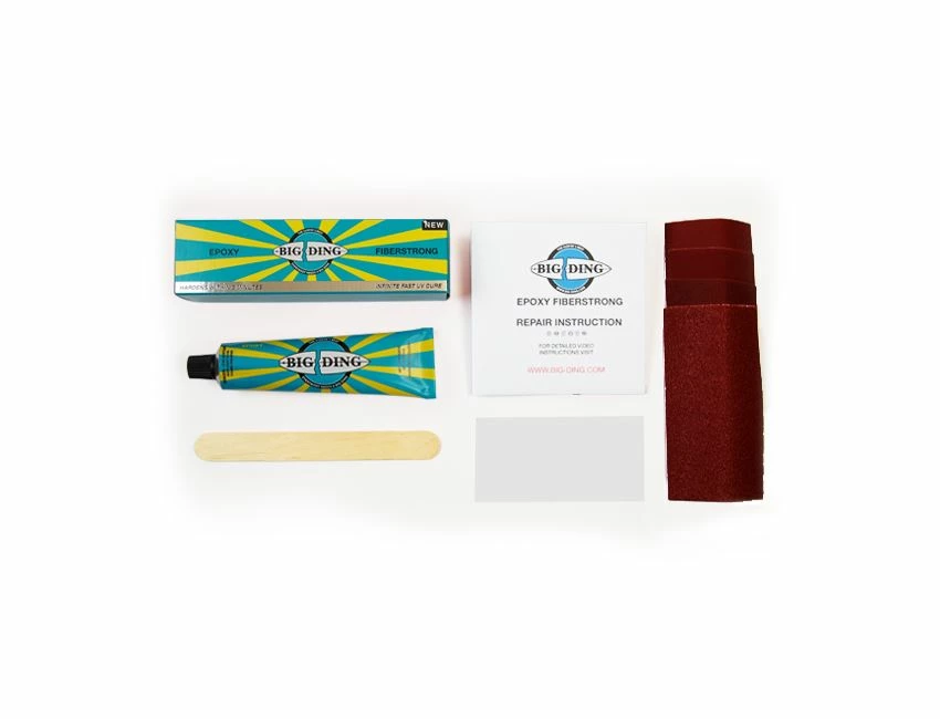 Epoxy UV Cure Tube 4 Epoxy UV Cure Tube – Image 2