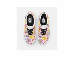 Vans Era Radically Happy True White -Side-Shore Soldes Magasin era radically happy true white vans 8