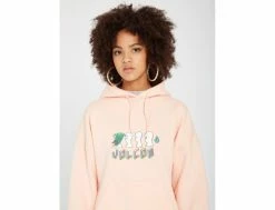 Volcom FA ED Merlin Murray PO -Side-Shore Soldes Magasin fa ed merlin murray po volcom 7