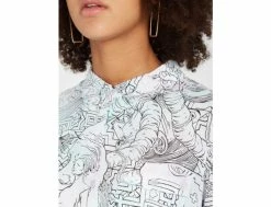 Volcom FA ED Merlin Murray Woven LS -Side-Shore Soldes Magasin fa ed merlin murray woven ls volcom 5