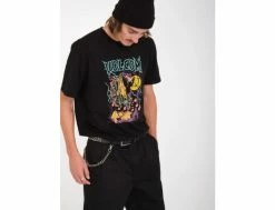 Volcom FA Max Sherman 2 SST -Side-Shore Soldes Magasin fa max sherman 2 sst volcom 5