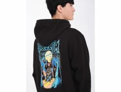 Volcom FA Max Sherman PO -Side-Shore Soldes Magasin fa max sherman po volcom 6