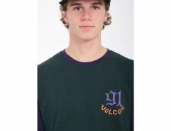 Volcom FA Nando Von Arb CB SST 13 Volcom FA Nando Von Arb CB SST -Side-Shore Soldes Magasin fa nando von arb cb sst volcom 5