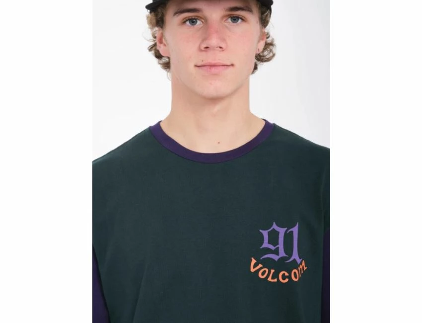 Volcom FA Nando Von Arb CB SST 8 Volcom FA Nando Von Arb CB SST – Image 6