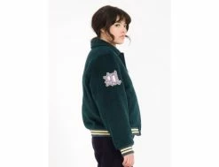 Volcom FA Nando Von Arb Jacket Women -Side-Shore Soldes Magasin fa nando von arb jacket women volcom 2