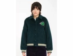 Volcom FA Nando Von Arb Jacket Women -Side-Shore Soldes Magasin fa nando von arb jacket women volcom 6